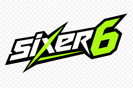 Sixer 6 Logo